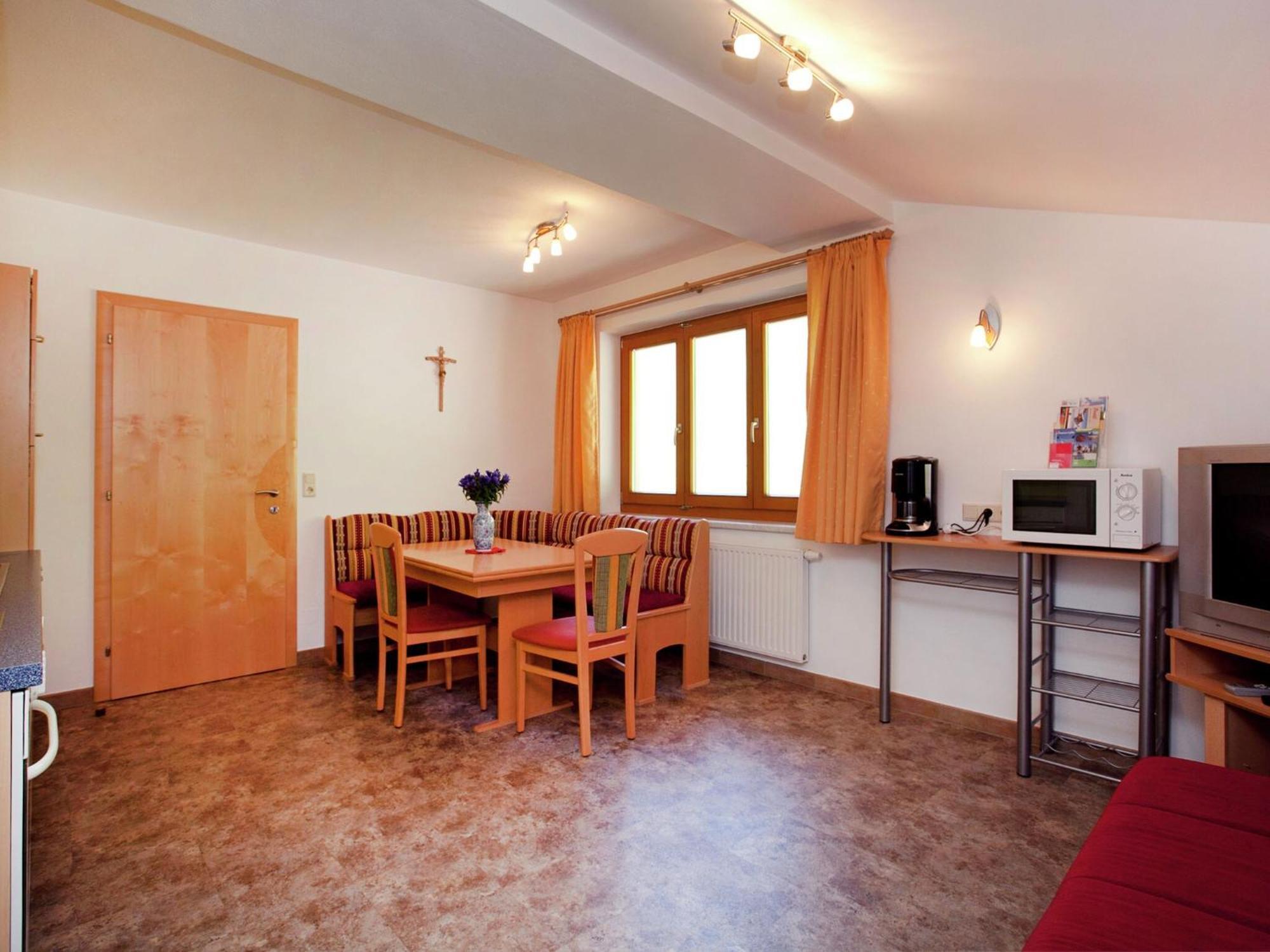 Appartment Roswitha Wagrain Εξωτερικό φωτογραφία
