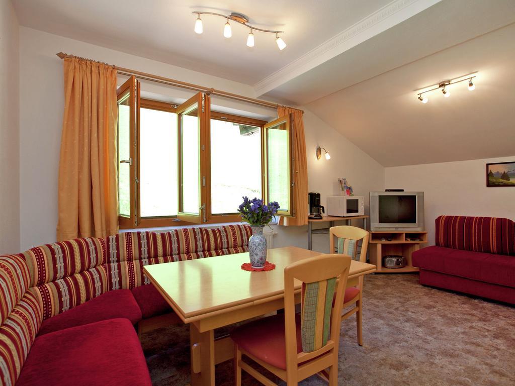 Appartment Roswitha Wagrain Εξωτερικό φωτογραφία
